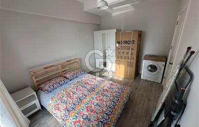 İNCİ PREMİUM 1+1 ARAKAT SATILIK EŞYALI DAİRE