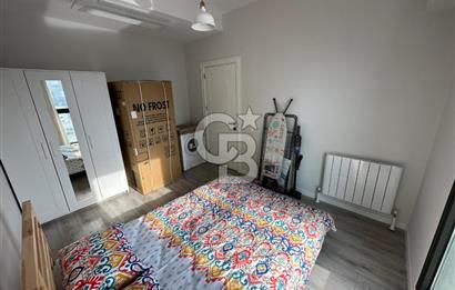 İNCİ PREMİUM 1+1 ARAKAT SATILIK EŞYALI DAİRE