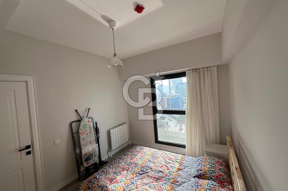 İNCİ PREMİUM 1+1 ARAKAT SATILIK EŞYALI DAİRE