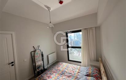 İNCİ PREMİUM 1+1 ARAKAT SATILIK EŞYALI DAİRE