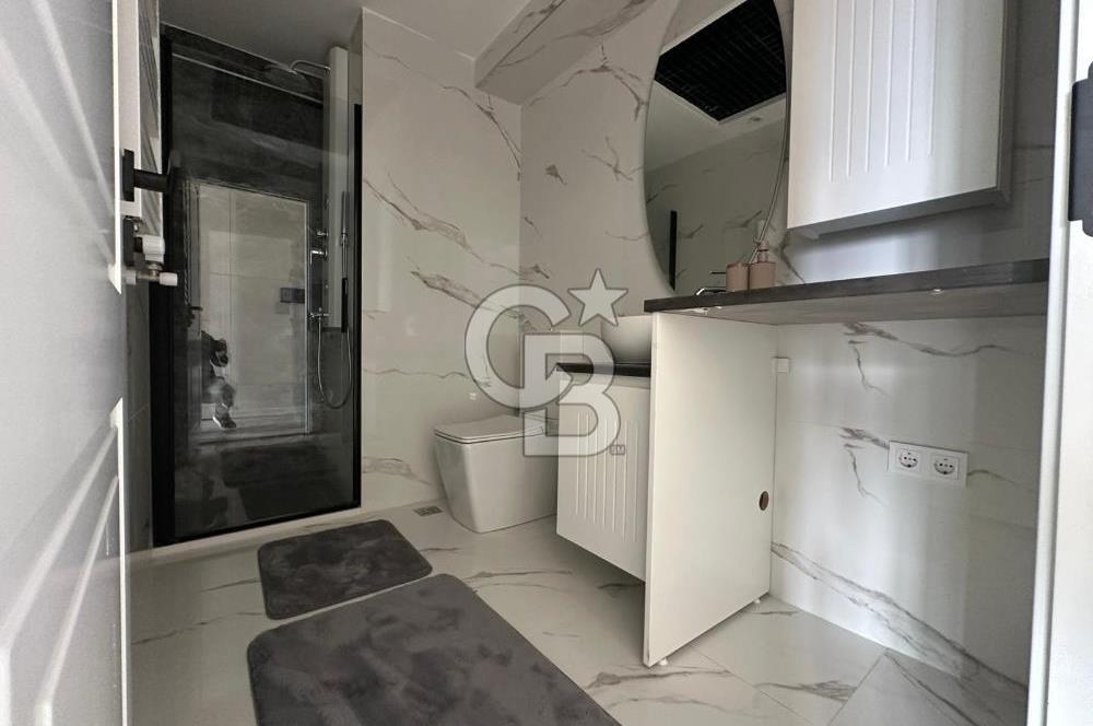 İNCİ PREMİUM 1+1 ARAKAT SATILIK EŞYALI DAİRE