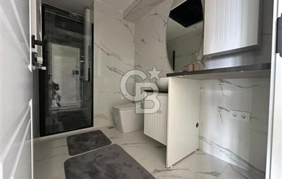 İNCİ PREMİUM 1+1 ARAKAT SATILIK EŞYALI DAİRE