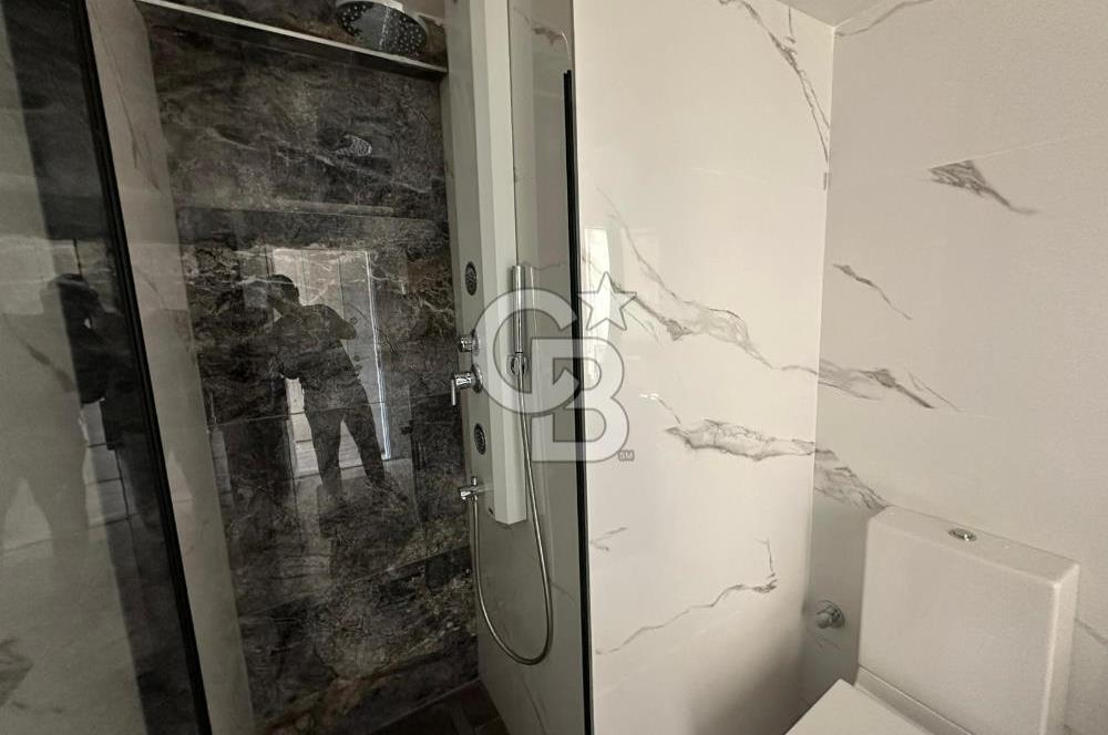 İNCİ PREMİUM 1+1 ARAKAT SATILIK EŞYALI DAİRE