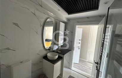 İNCİ PREMİUM 1+1 ARAKAT SATILIK EŞYALI DAİRE