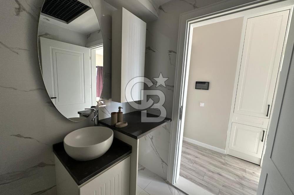 İNCİ PREMİUM 1+1 ARAKAT SATILIK EŞYALI DAİRE