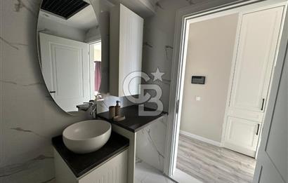 İNCİ PREMİUM 1+1 ARAKAT SATILIK EŞYALI DAİRE