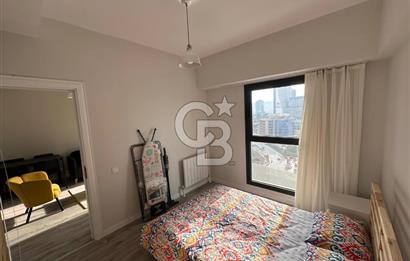 İNCİ PREMİUM 1+1 ARAKAT SATILIK EŞYALI DAİRE