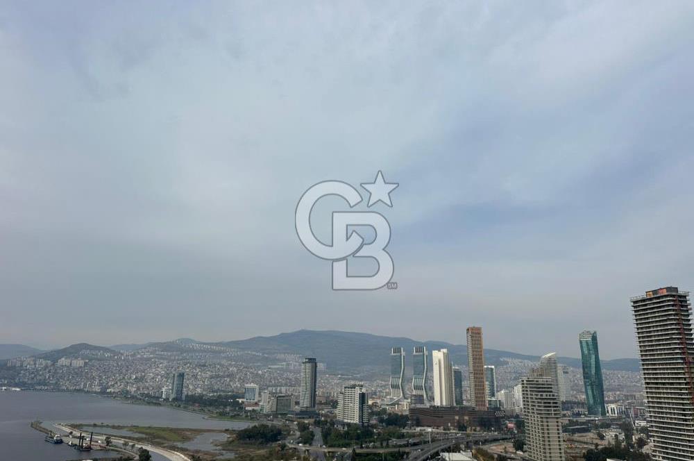 İNCİ PREMİUM 1+1 ARAKAT SATILIK EŞYALI DAİRE