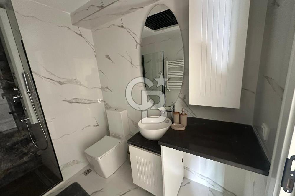 İNCİ PREMİUM 1+1 ARAKAT SATILIK EŞYALI DAİRE