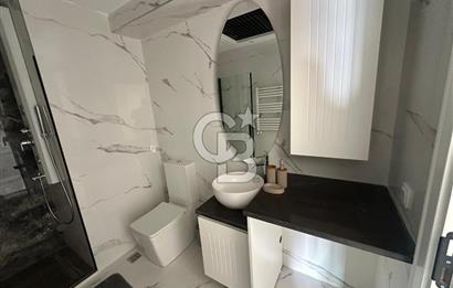İNCİ PREMİUM 1+1 ARAKAT SATILIK EŞYALI DAİRE