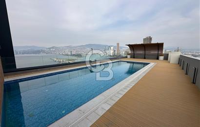 İNCİ PREMİUM 1+1 ARAKAT SATILIK EŞYALI DAİRE