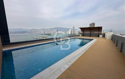 İNCİ PREMİUM 1+1 ARAKAT SATILIK EŞYALI DAİRE