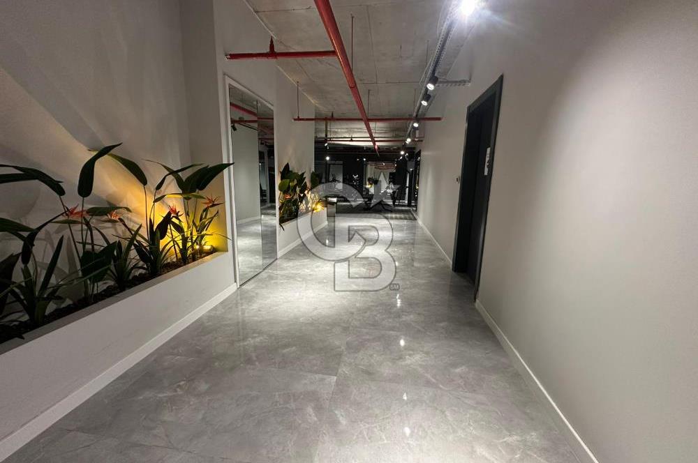İNCİ PREMİUM 1+1 ARAKAT SATILIK EŞYALI DAİRE
