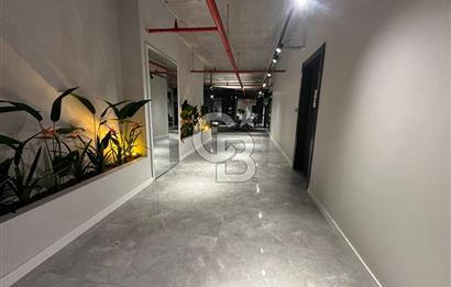 İNCİ PREMİUM 1+1 ARAKAT SATILIK EŞYALI DAİRE