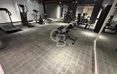 İNCİ PREMİUM 1+1 ARAKAT SATILIK EŞYALI DAİRE