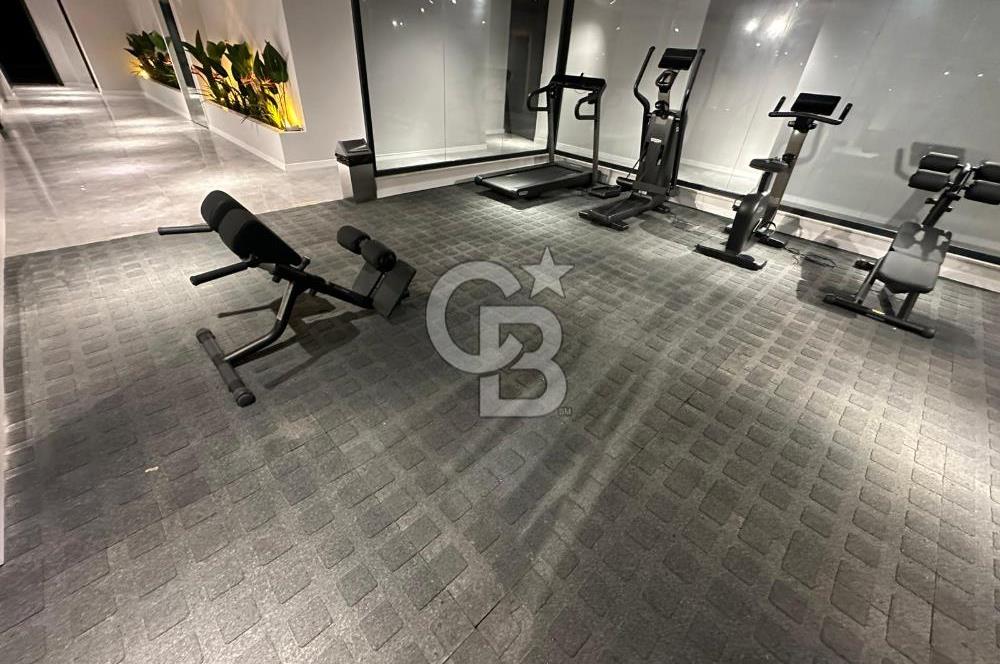 İNCİ PREMİUM 1+1 ARAKAT SATILIK EŞYALI DAİRE