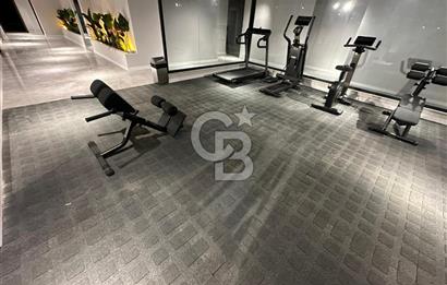İNCİ PREMİUM 1+1 ARAKAT SATILIK EŞYALI DAİRE