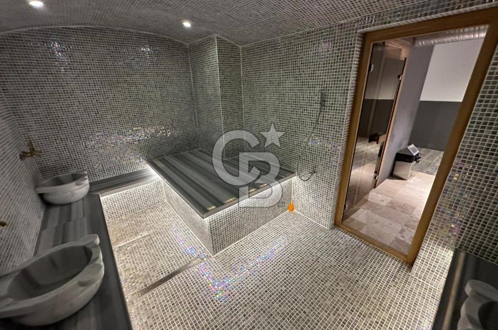İNCİ PREMİUM 1+1 ARAKAT SATILIK EŞYALI DAİRE