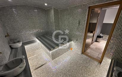 İNCİ PREMİUM 1+1 ARAKAT SATILIK EŞYALI DAİRE