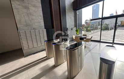 İNCİ PREMİUM 1+1 ARAKAT SATILIK EŞYALI DAİRE
