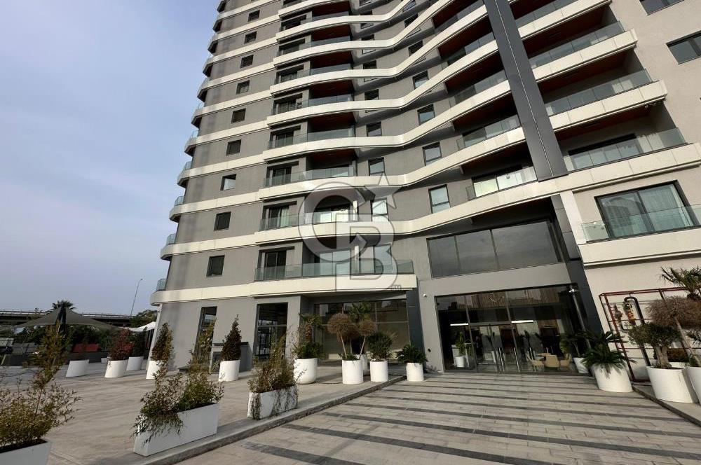 İNCİ PREMİUM 1+1 ARAKAT SATILIK EŞYALI DAİRE