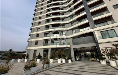 İNCİ PREMİUM 1+1 ARAKAT SATILIK EŞYALI DAİRE