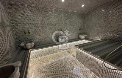 İNCİ PREMİUM 1+1 ARAKAT SATILIK EŞYALI DAİRE