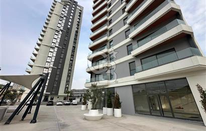 İNCİ PREMİUM 1+1 ARAKAT SATILIK EŞYALI DAİRE