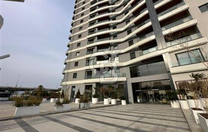 İNCİ PREMİUM 1+1 ARAKAT SATILIK EŞYALI DAİRE