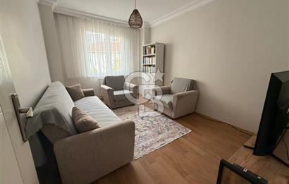 PENDIK KURTKÖY DE SATILIK 2+1 DAIRE 