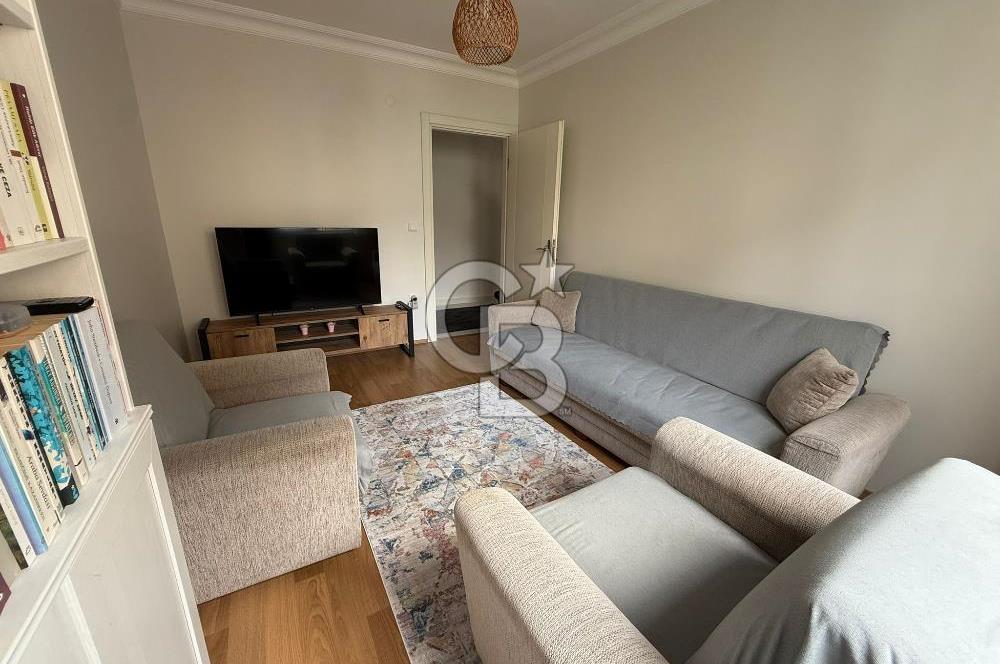 PENDIK KURTKÖY DE SATILIK 2+1 DAIRE 