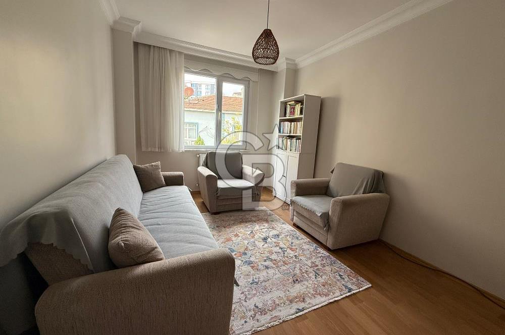 PENDIK KURTKÖY DE SATILIK 2+1 DAIRE 