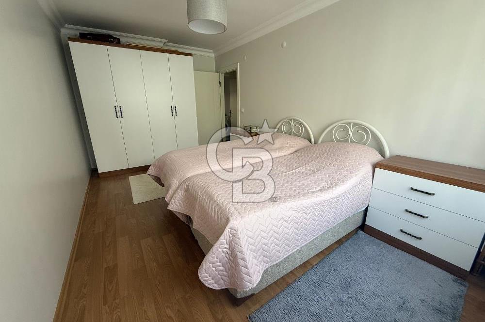 PENDIK KURTKÖY DE SATILIK 2+1 DAIRE 