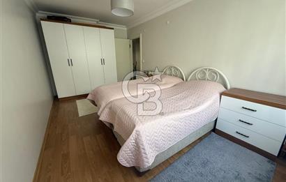 PENDIK KURTKÖY DE SATILIK 2+1 DAIRE 