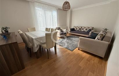 PENDIK KURTKÖY DE SATILIK 2+1 DAIRE 