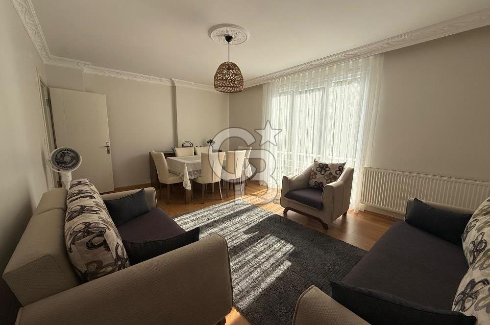 PENDIK KURTKÖY DE SATILIK 2+1 DAIRE 