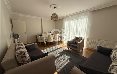 PENDIK KURTKÖY DE SATILIK 2+1 DAIRE 