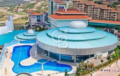 ELİZ OTEL C1 BLOK  SÖMESTİR TATİLİ (26 OCAK-9 ŞUBAT)