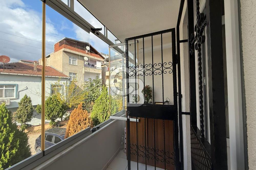 PENDIK KURTKÖY DE SATILIK 2+1 DAIRE 
