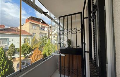 PENDIK KURTKÖY DE SATILIK 2+1 DAIRE 