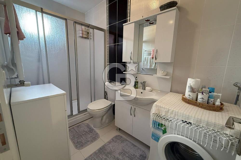 PENDIK KURTKÖY DE SATILIK 2+1 DAIRE 