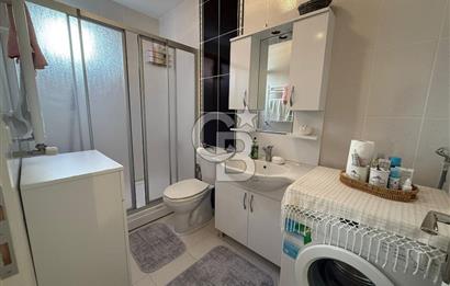 PENDIK KURTKÖY DE SATILIK 2+1 DAIRE 