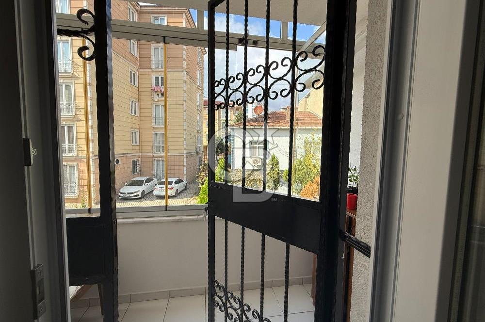 PENDIK KURTKÖY DE SATILIK 2+1 DAIRE 