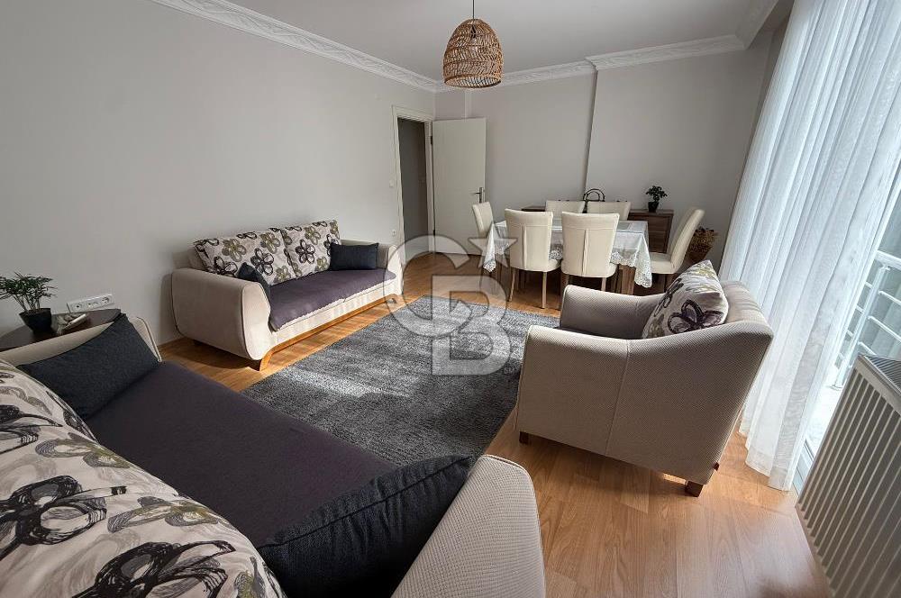 PENDIK KURTKÖY DE SATILIK 2+1 DAIRE 