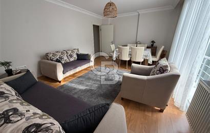 PENDIK KURTKÖY DE SATILIK 2+1 DAIRE 
