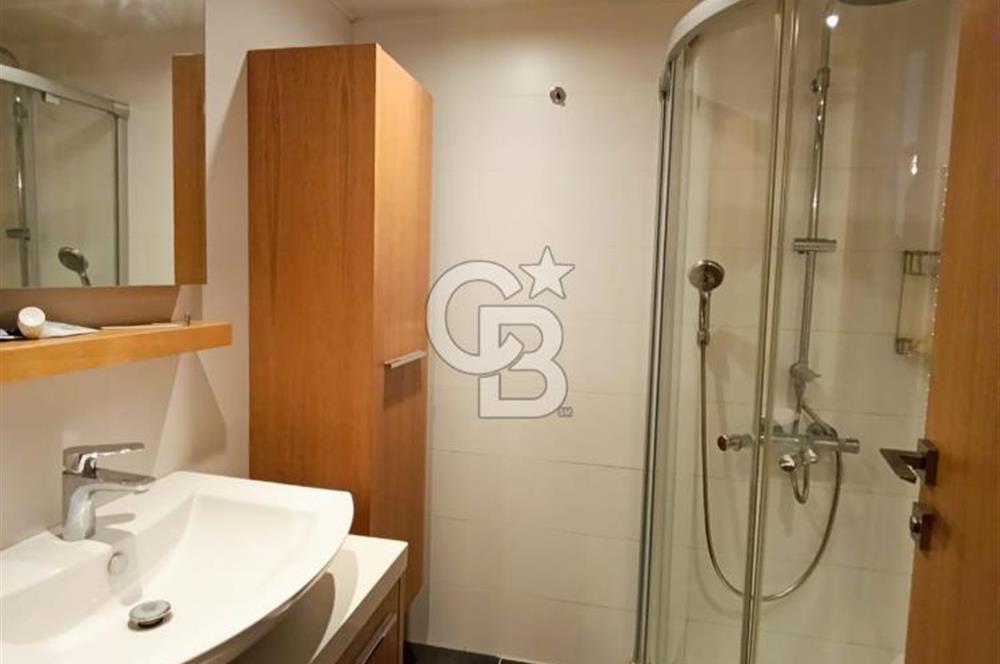 Mavişehir Modern 4 Sitesi Satılık 1+1 Havuz Cephe Daire