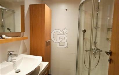 Mavişehir Modern 4 Sitesi Satılık 1+1 Havuz Cephe Daire