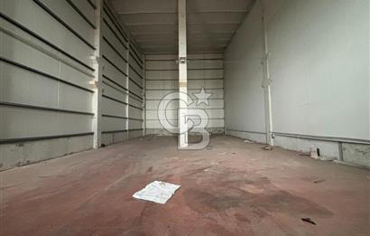 Tekirdağ Çerkezköy Veliköy OSB. Kiralık 375 M2 İşyeri