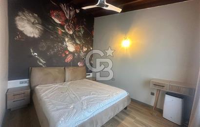ÇANAKKALE MERKEZ PANAROMA SİTESİ YENİLENMİŞ LÜKS SATILIK VİLLA