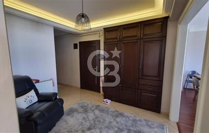 Narlıdere de Deniz Manzaralı Metro Yanı 4+1 Satılık 210 m2 Daire